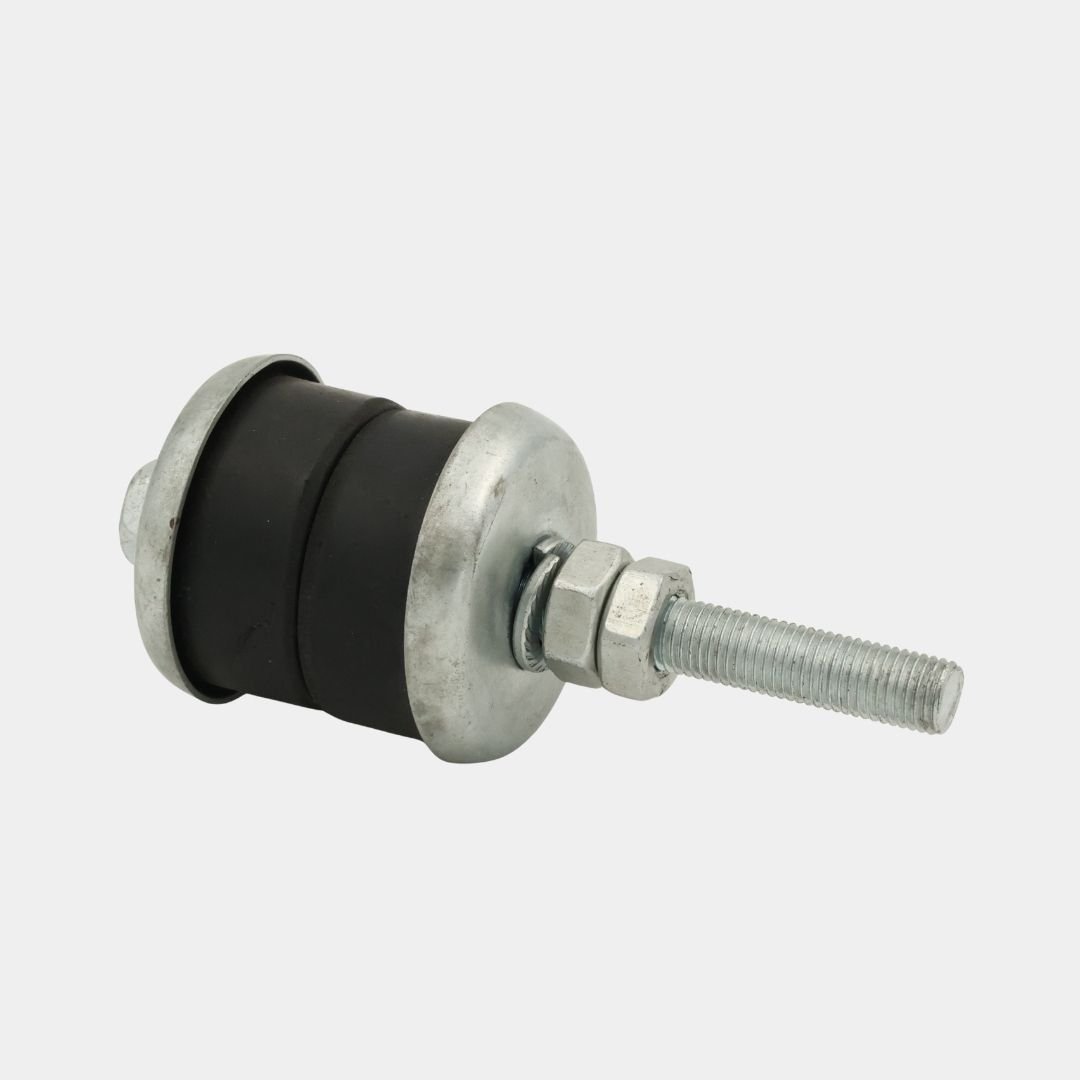 FRONT ENGINE MOUNTING TVS KING