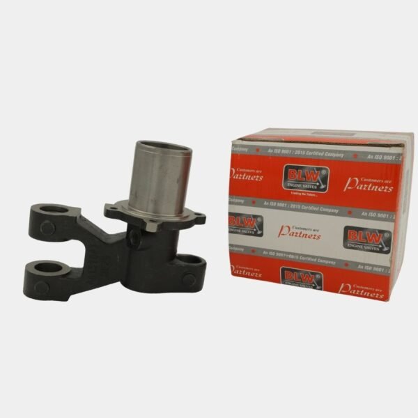 FRONT HUB COMPACT