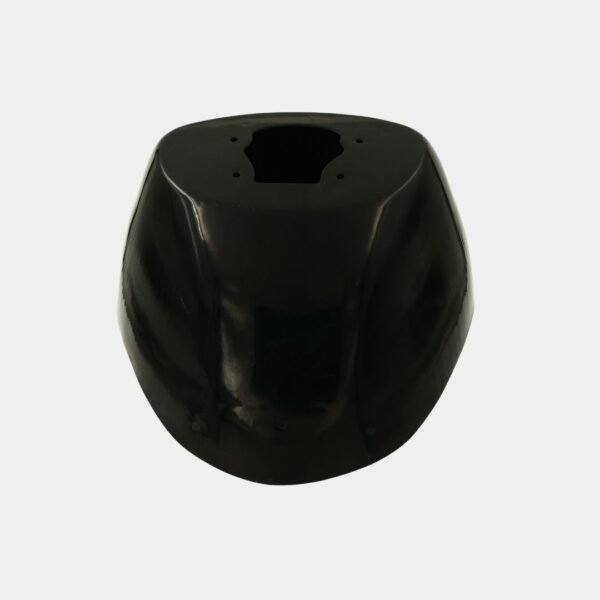 FRONT MUDGUARD TVS KING