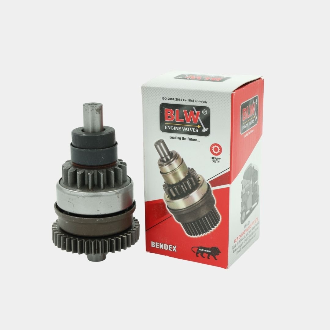 FULL BENDEX COMPACT