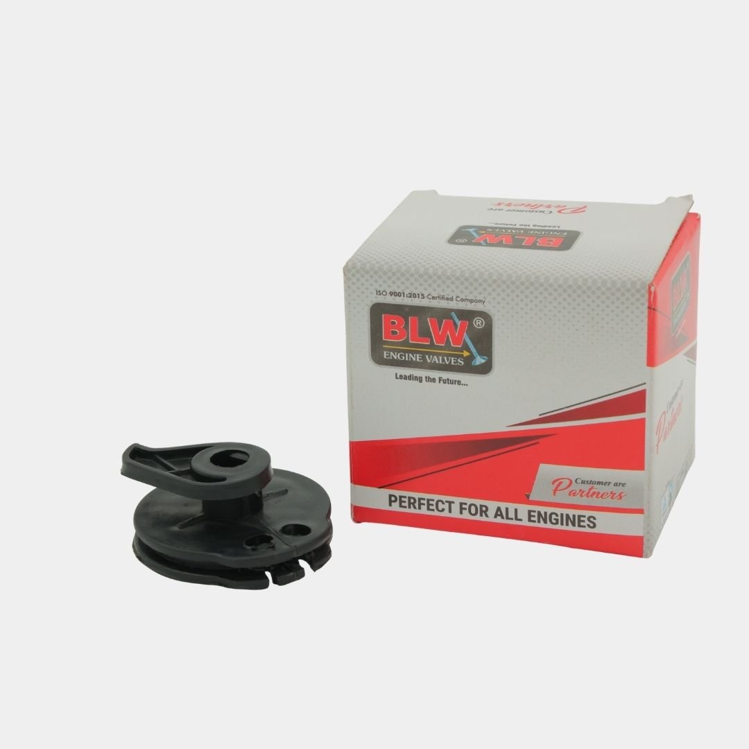 GEAR PULLY CONT. COMPACT