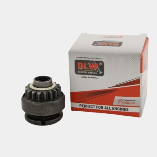 HALF BENDEX COMPACT 205 CC