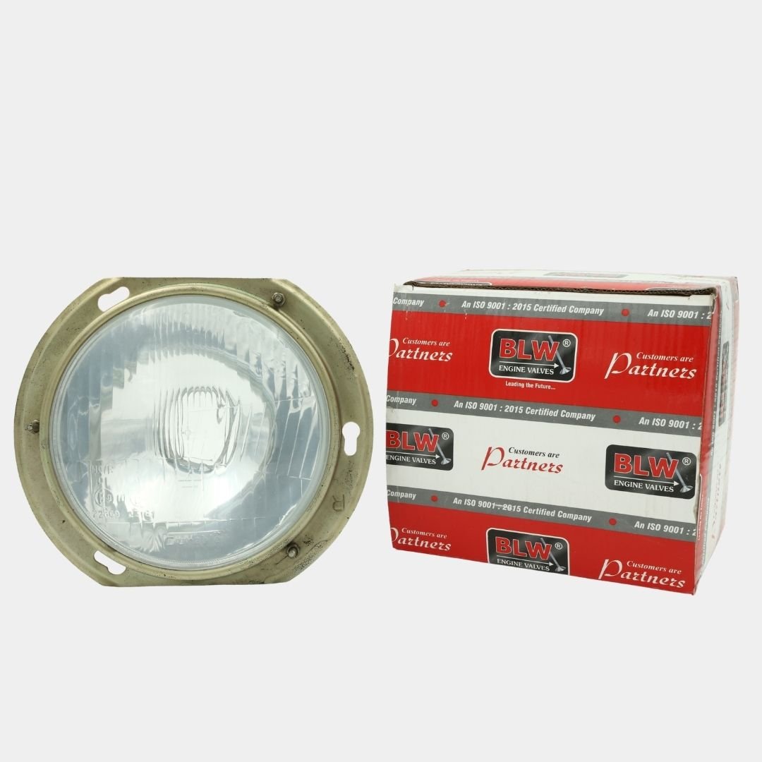 HEAD LIGHT ASSLY COMPACT