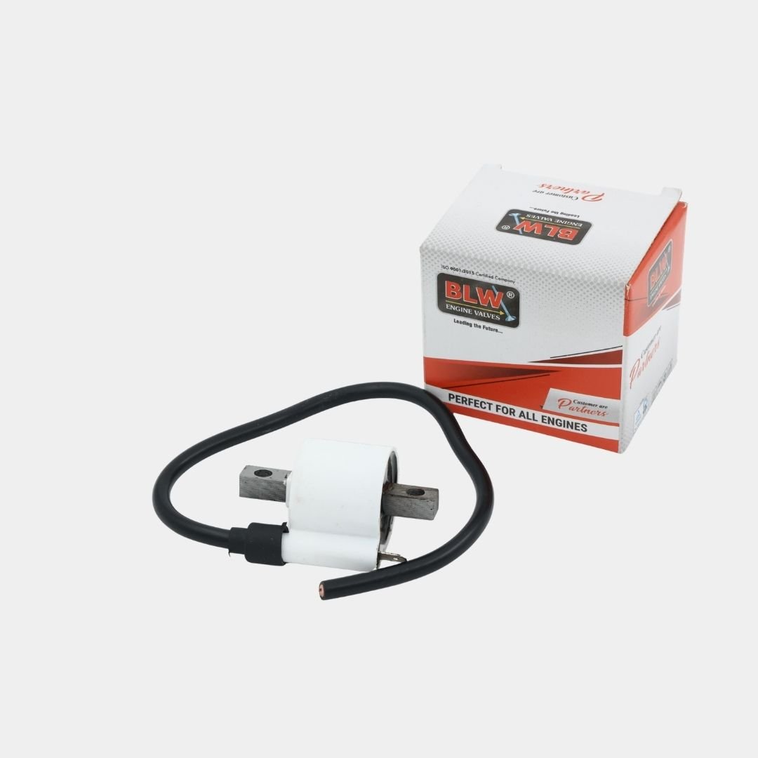 HT. COIL WITH CABLE COMPACT