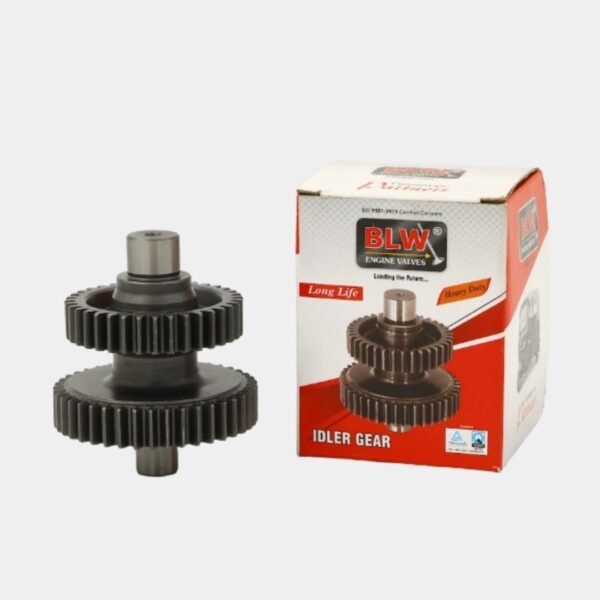 IDLER GEAR COMPACT