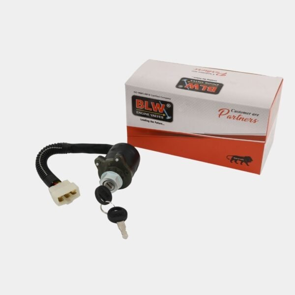 IGNITION SWITCH COMPACT