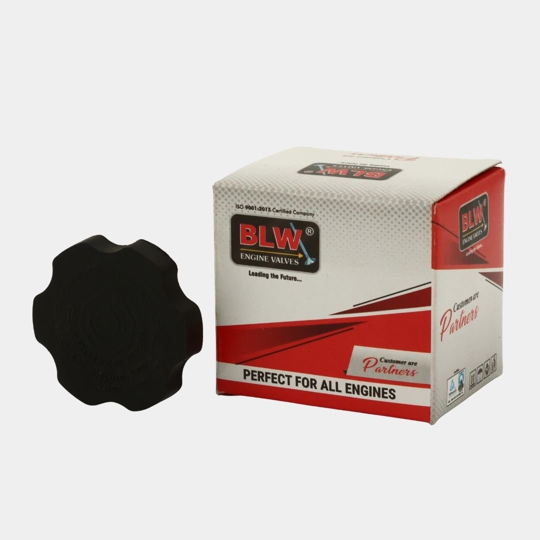 M.C BOTTLE CAP COMPACT BS4