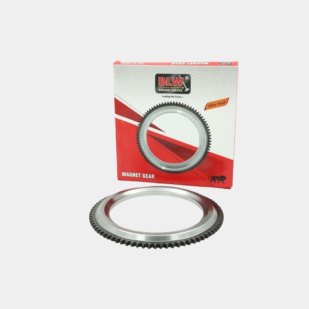 MAGNET GEAR COMPACT BS6