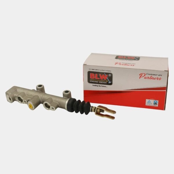 MASTER CYLINDER ASSLY TVS KING