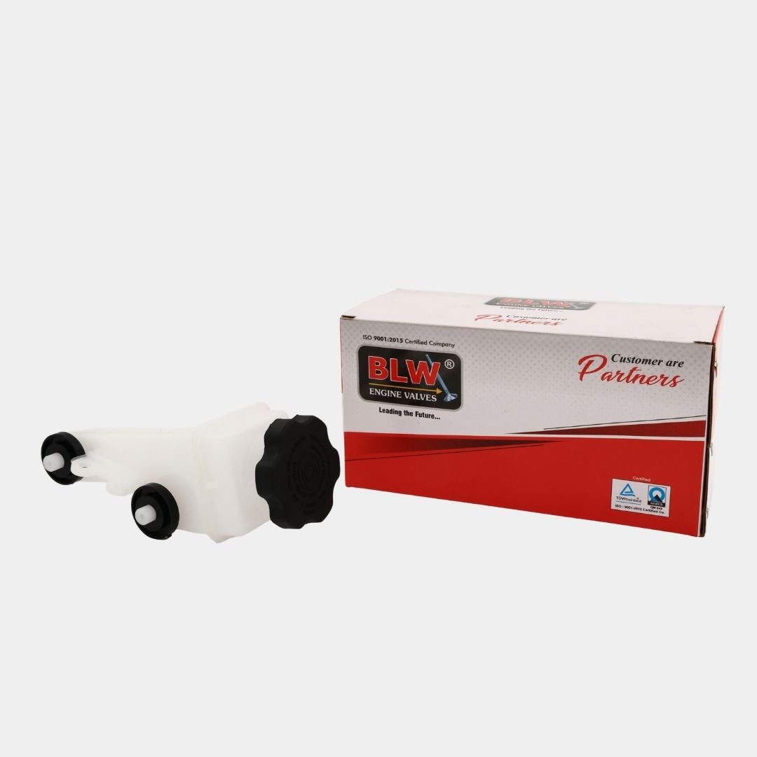 MASTER CYLINDER BOTTLE COMPACT BS4