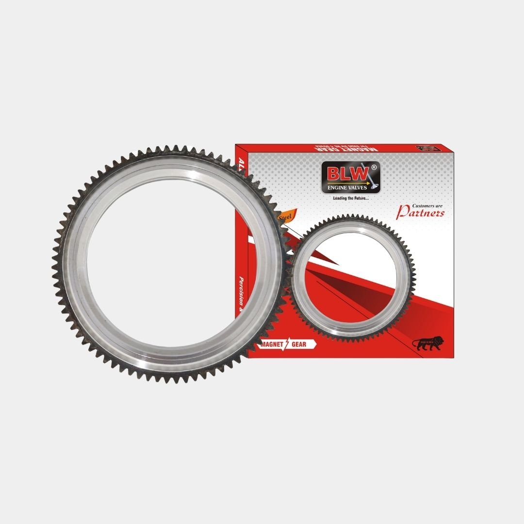Magnet Gear (1)