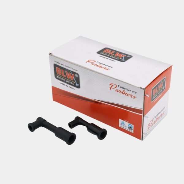 PLUG CAP COMPACT BIG SMALL
