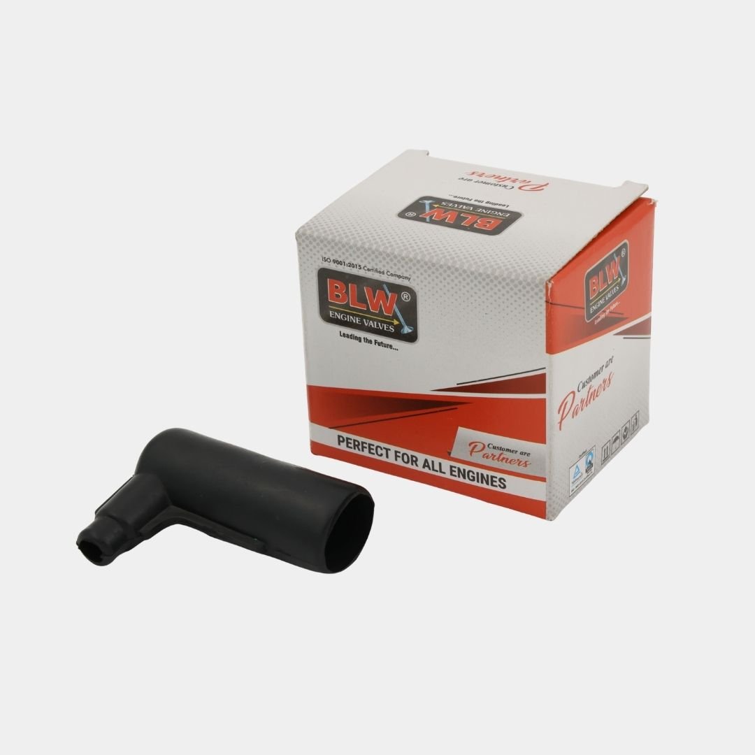 PLUG CAP TVS KING