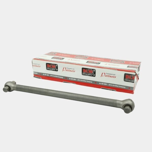 PROPLLER SHAFT WITH SLIDER