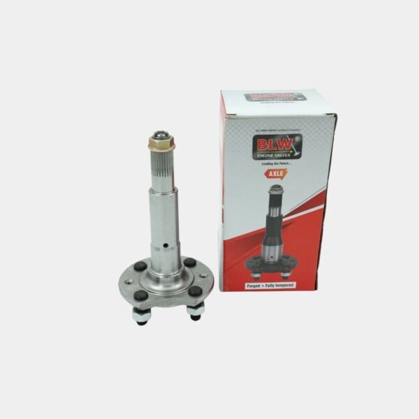 REAR AXLE 175 CC OM