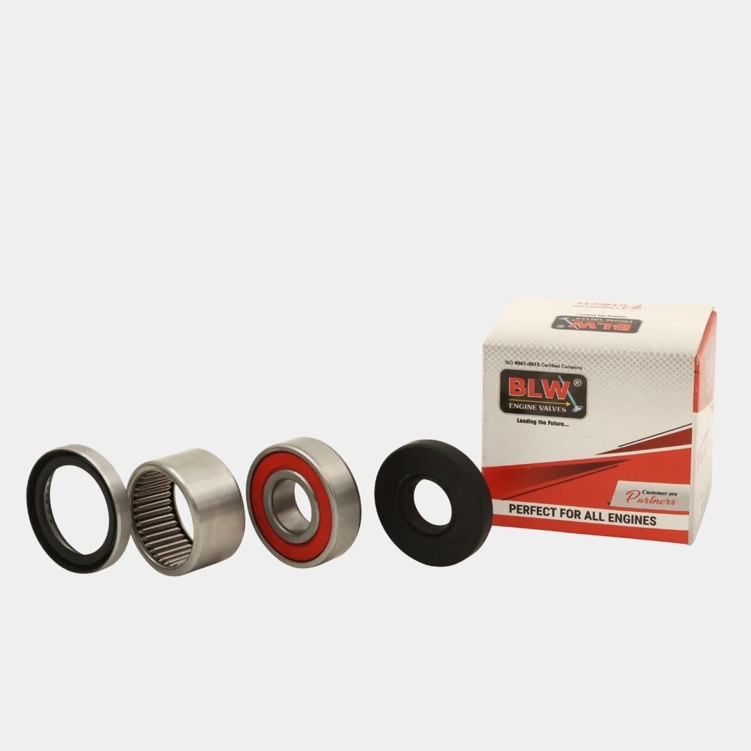 REAR BEARING KIT COMPACT