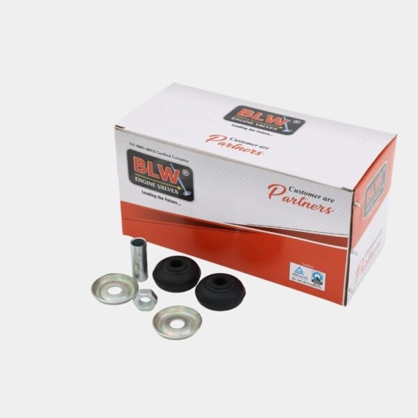 REAR SHOCKER KIT SET OF 6 COMPACT