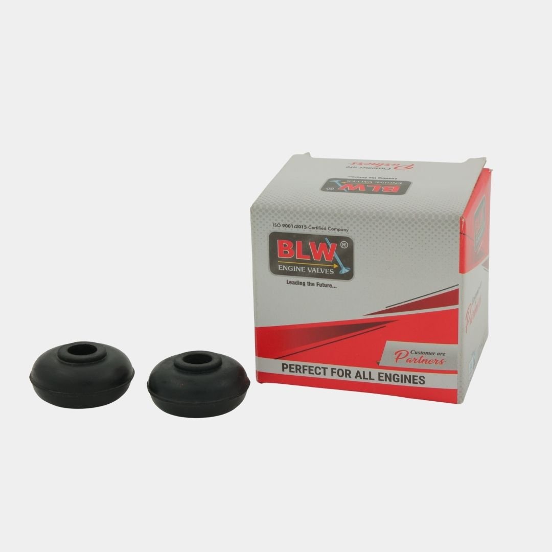 REAR SHOCKER RUBBER BUSH COMPACT