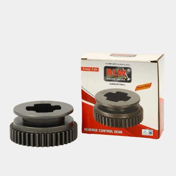 REVERSE GEAR COMPACT