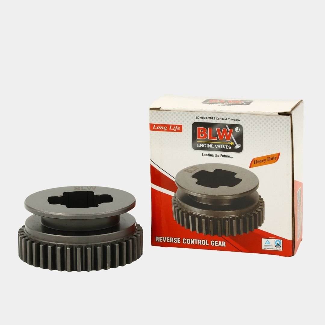 REVERSE GEAR COMPACT