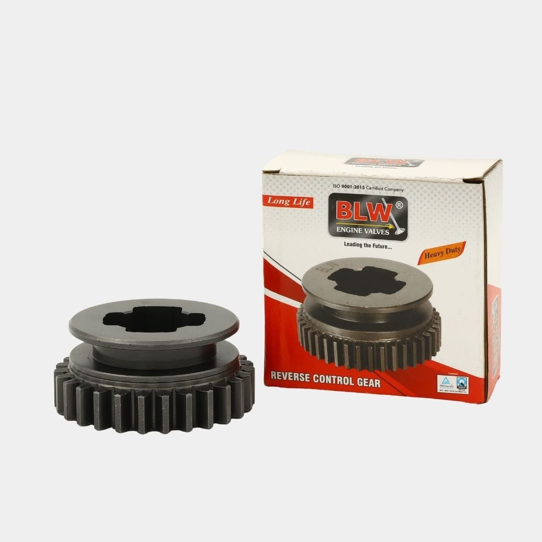 REVERSE GEAR MAXIMA -Z