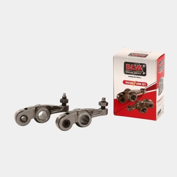 ROCKER ARM COMPACT BS4