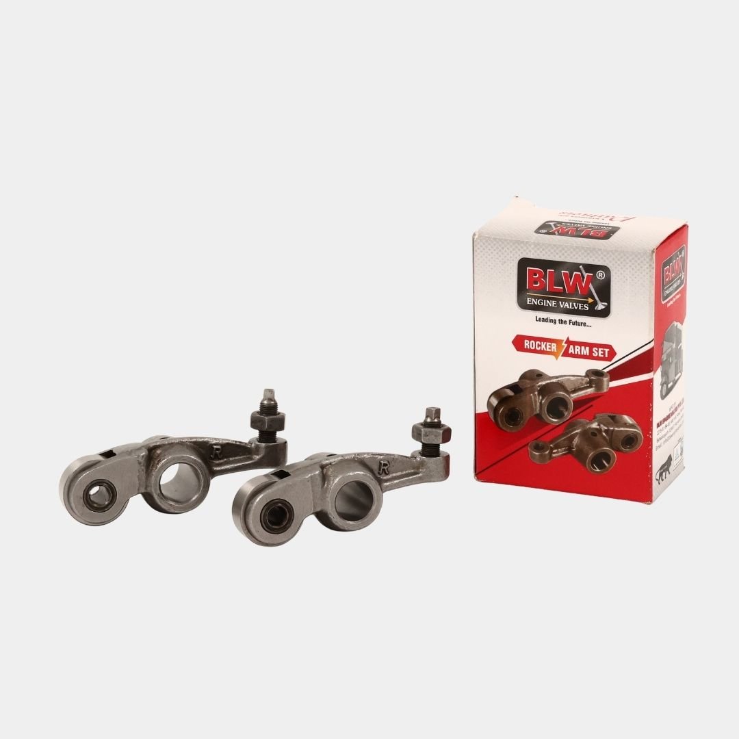 ROCKER ARM COMPACT BS4