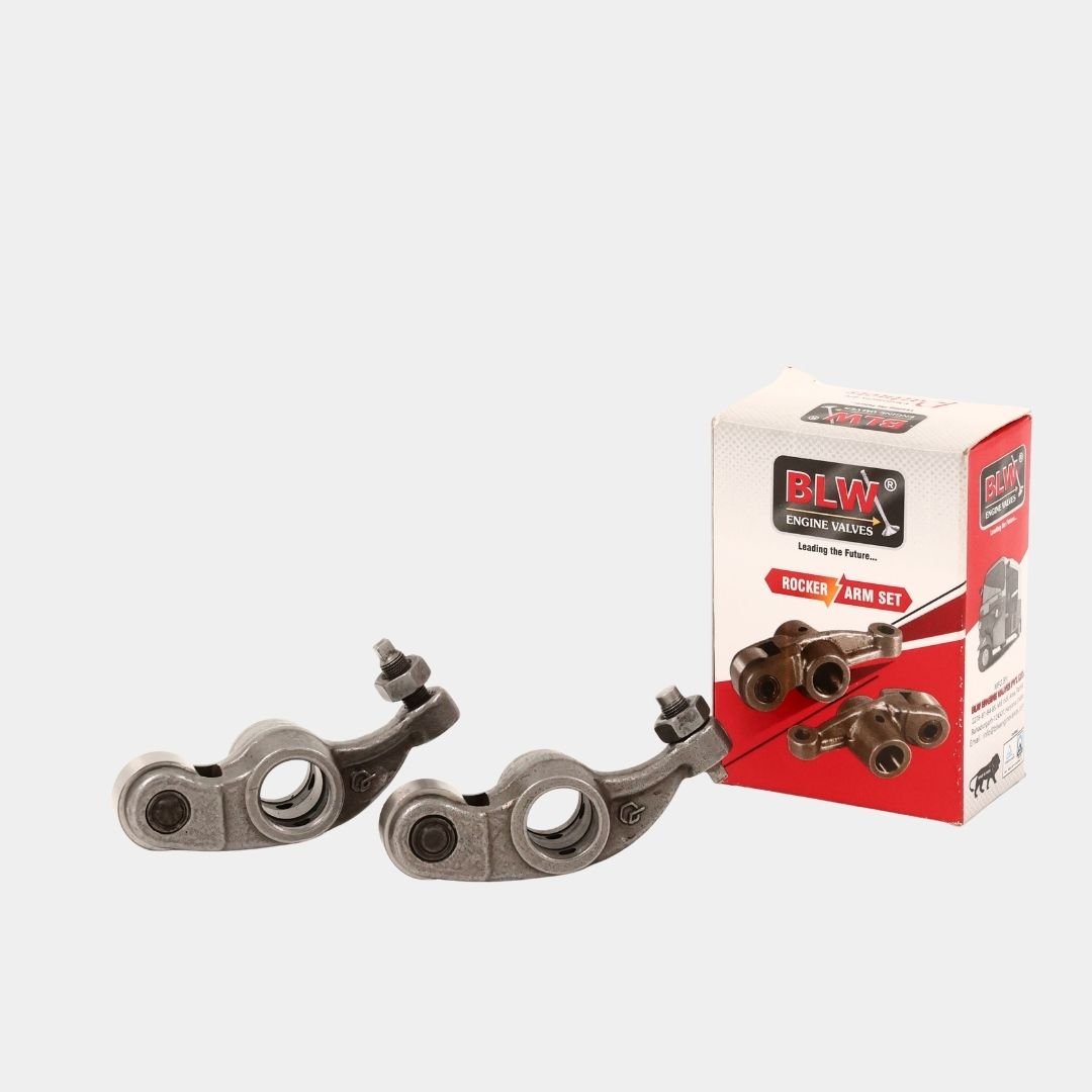 ROCKER ARM TVS KING
