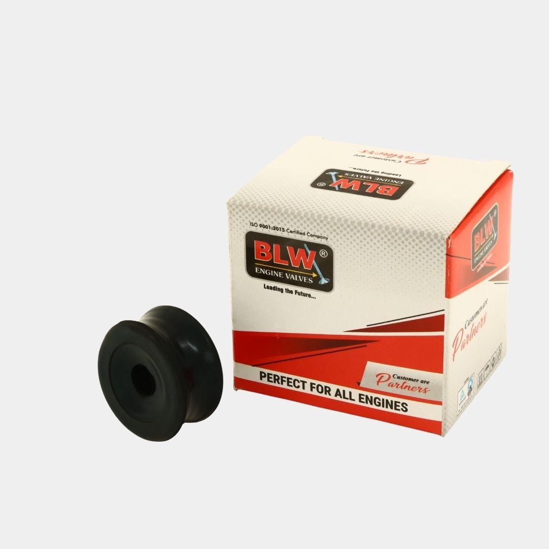 RUBBER BUSH