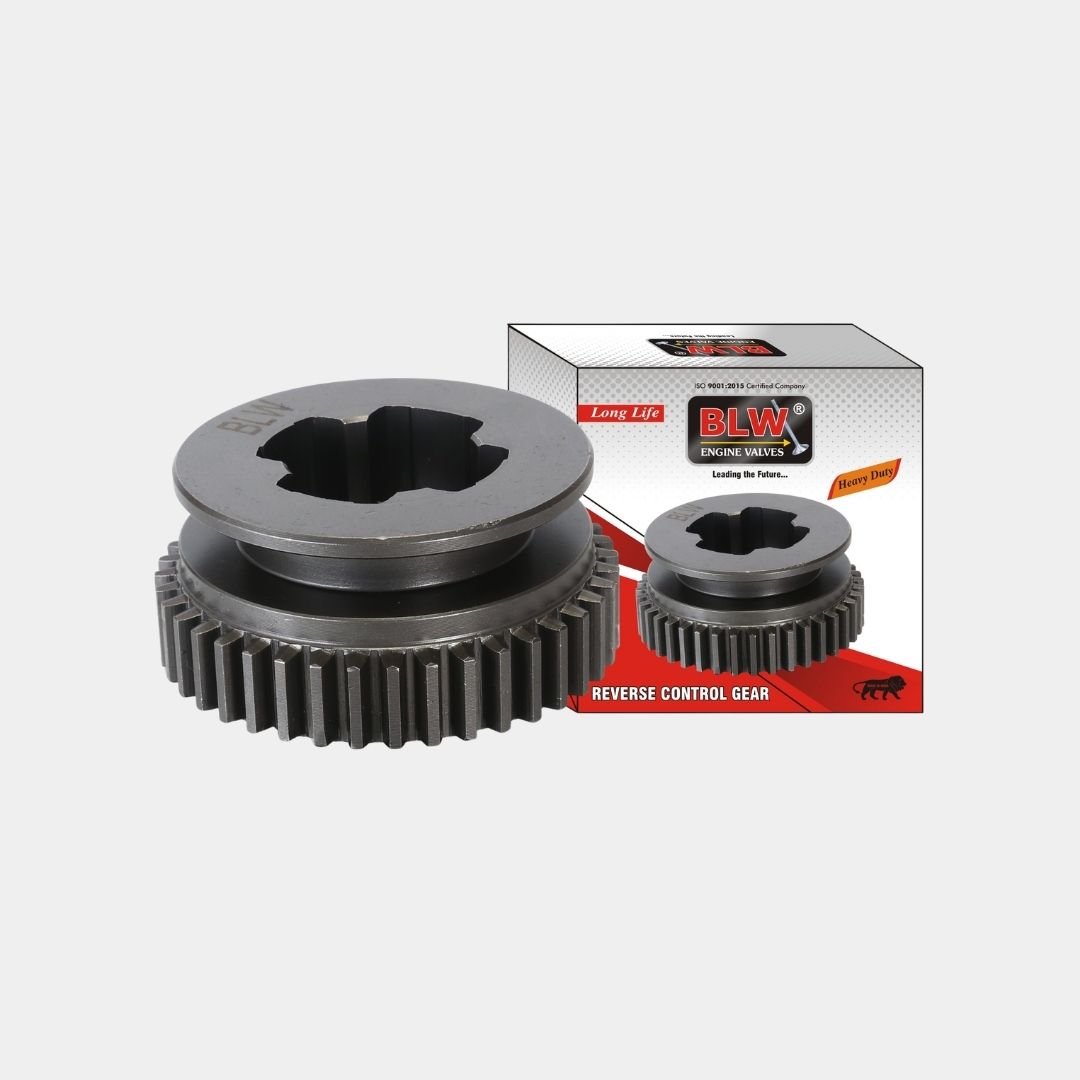 Reverse Control Gear (1)