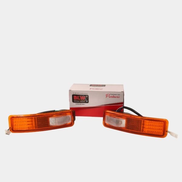 SIDE LIGHT ASSLY COMPACT