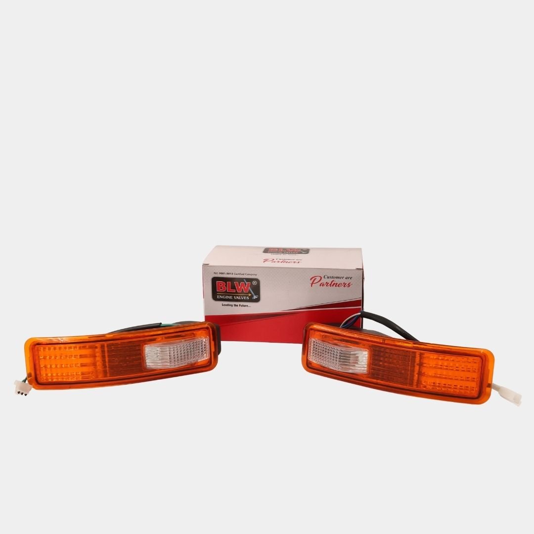 SIDE LIGHT ASSLY COMPACT