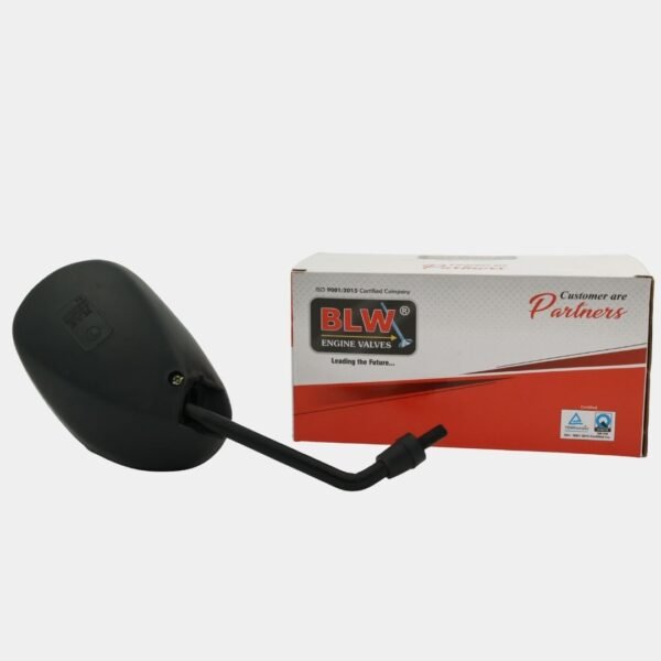 SIDE MIRROR LH&RH BOXER 150 CC