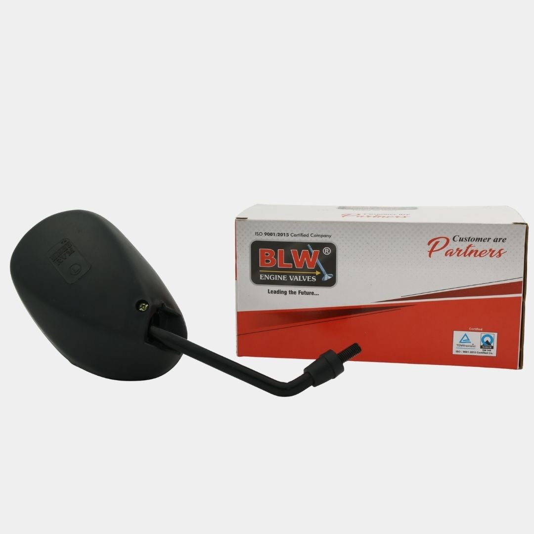 SIDE MIRROR LH&RH BOXER 150 CC