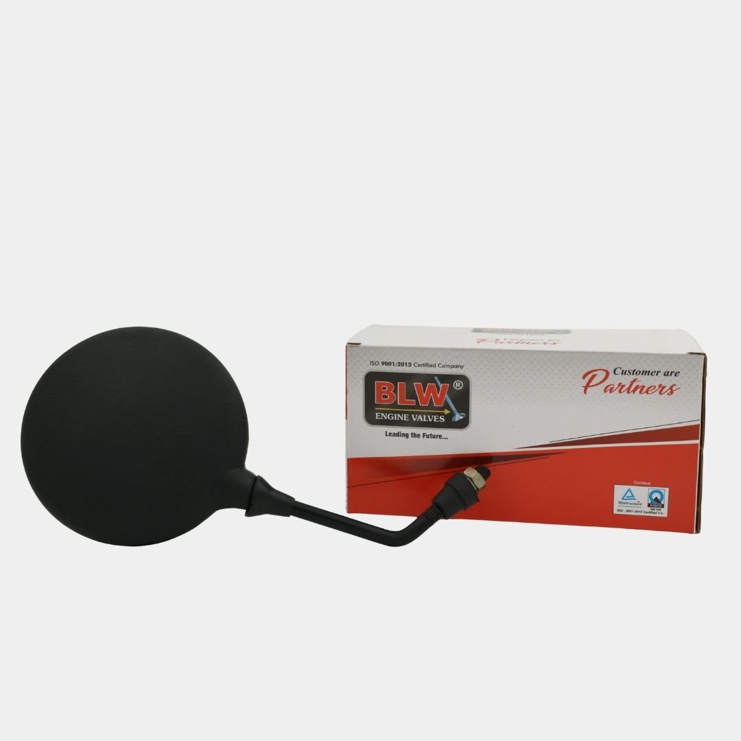 SIDE MIRROR LH&RH COMPACT