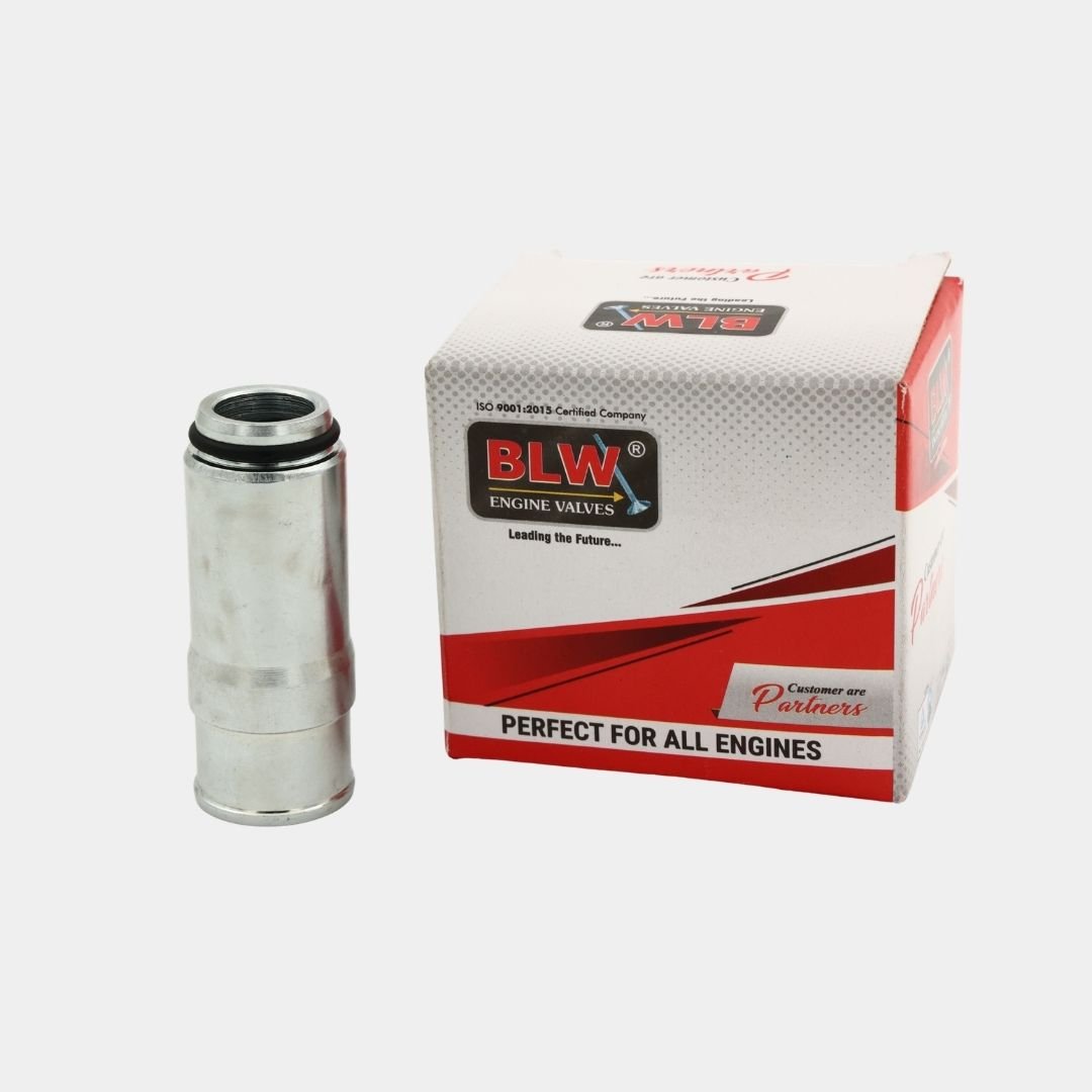 SLEEVE SPARK PLUG COMPACT