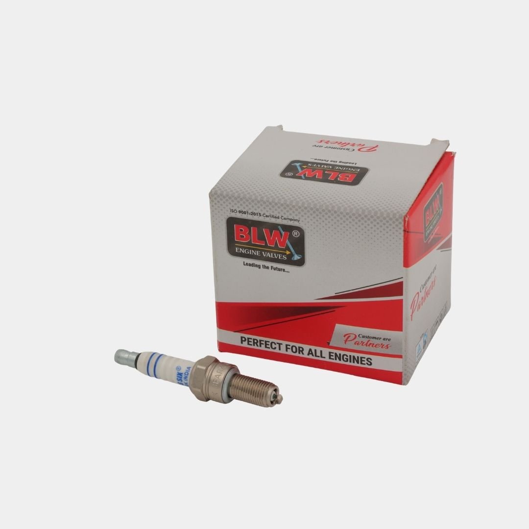 SPARK PLUG BAJAJ THREE WH