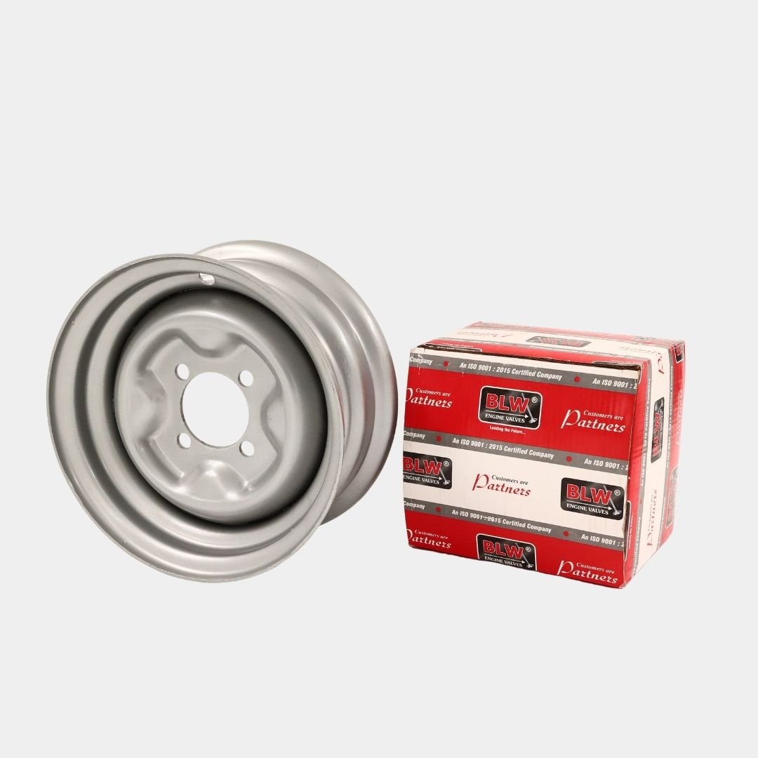 WHEEL RIM COMPACT BS4