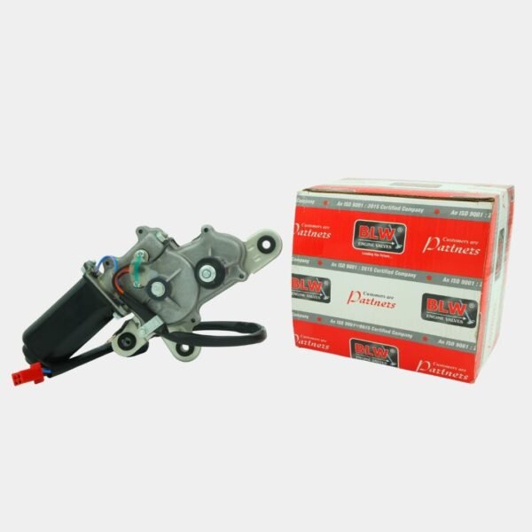 WIPER MOTOR COMPACT