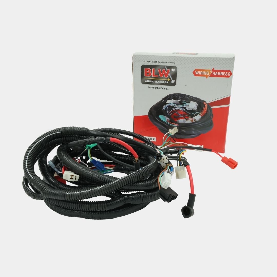 WIRING HARNESS COMPACT