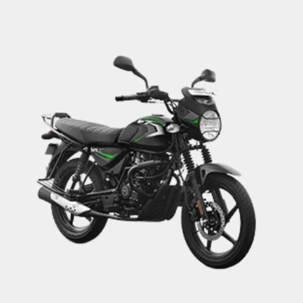 BAJAJ CT 100