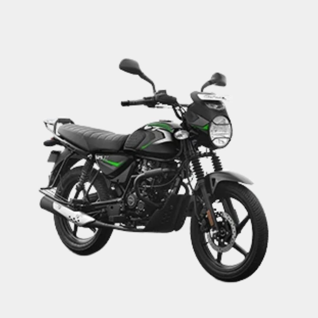 BAJAJ CT 100