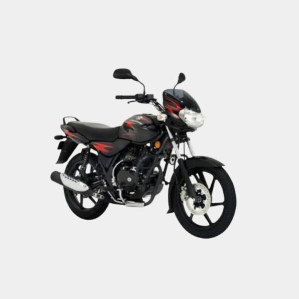 BAJAJ DISCOVER 100 DTSI
