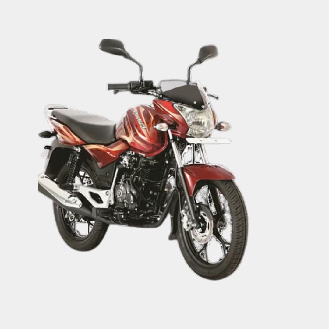 BAJAJ DISCOVER 125 M