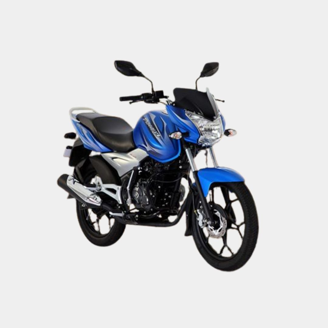 BAJAJ DISCOVER 125 ST