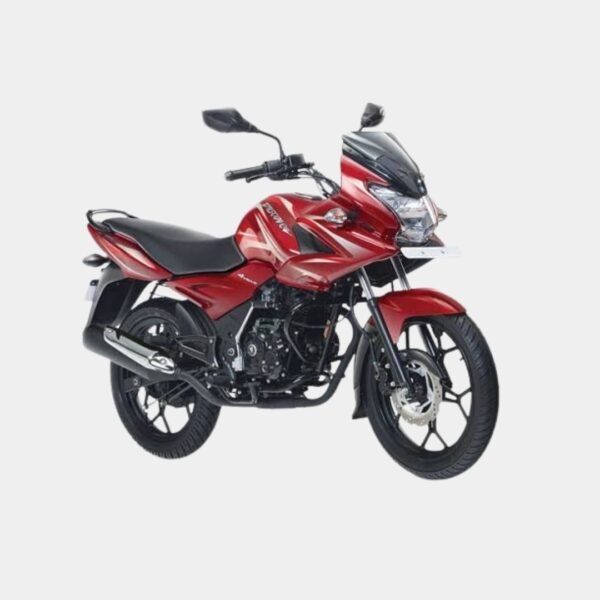BAJAJ DISCOVER 150 CC