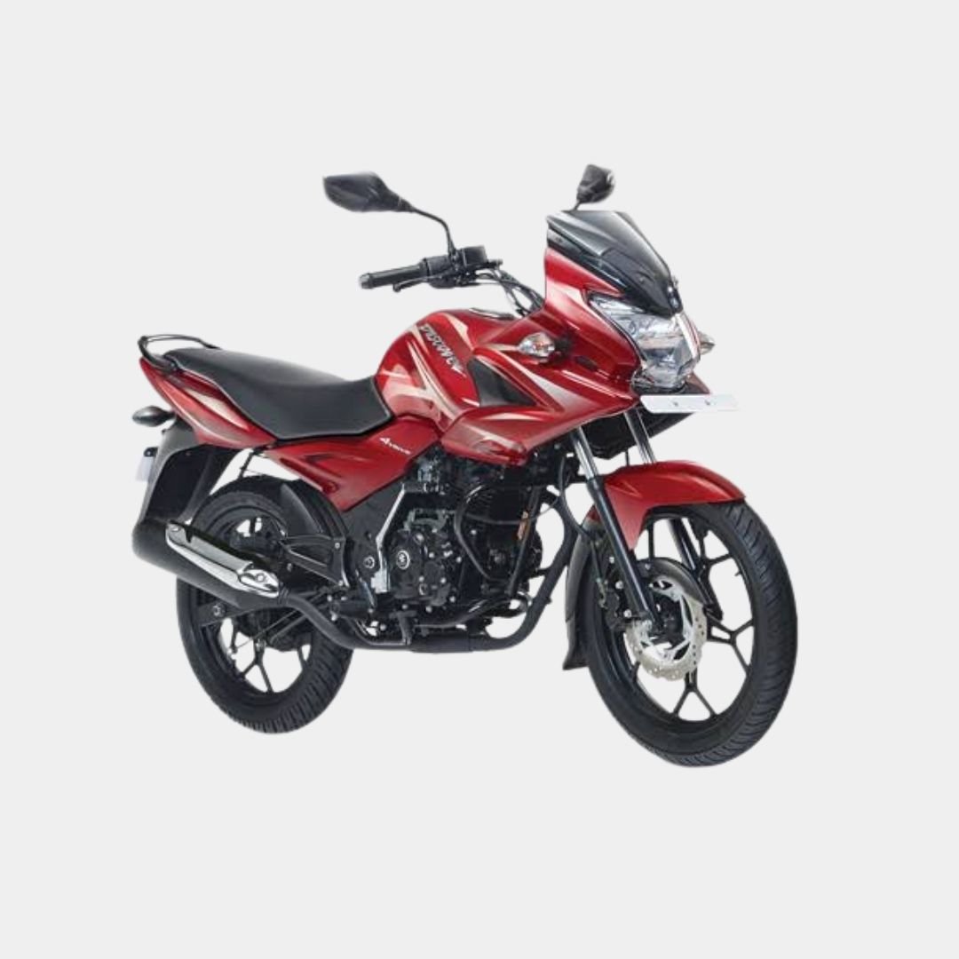 BAJAJ DISCOVER 150 CC
