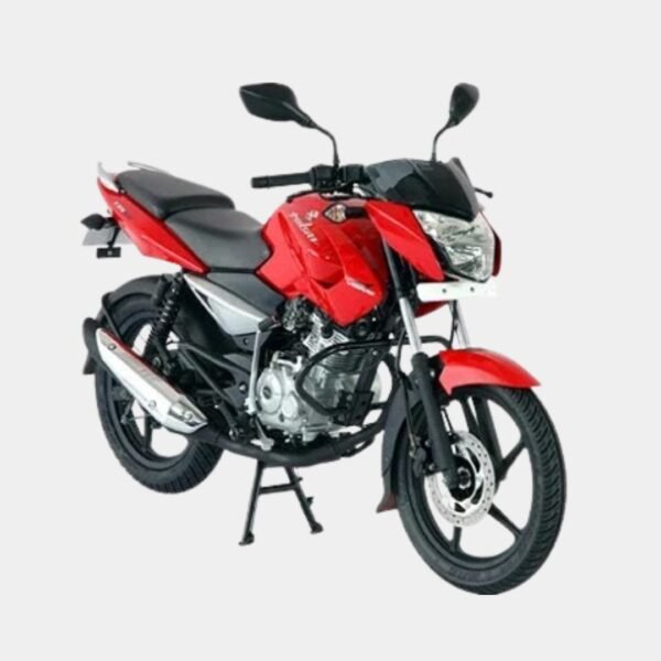 BAJAJ PULSAR 135