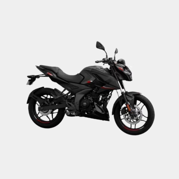 BAJAJ PULSAR 160 AS