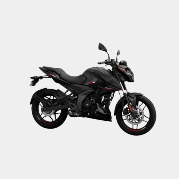 BAJAJ PULSAR 160 NS